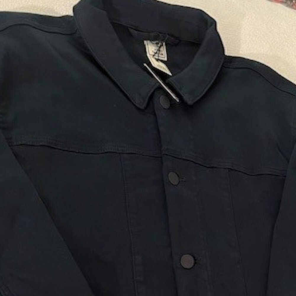 NWT Swet Tailor The Duo Jacket